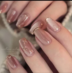 Majestic Nail Art