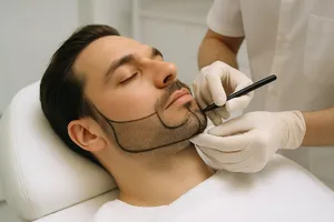 Prime Body Hair Trim