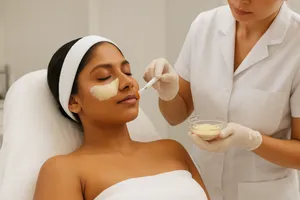 Tan Removal Treatments (Clinical / Spa-Grade)