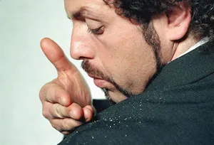 Medical Scalp Dandruff Treatment