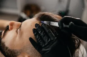 Elite Hair Nutrition Therapy