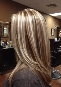 Chunky Highlights