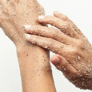 Gentle Exfoliating Scrub