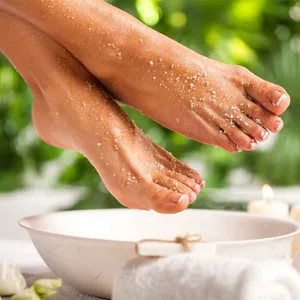 PureSpa Pedicure