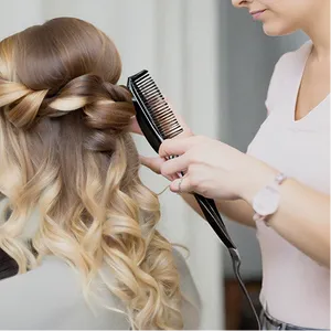 Hair Styling