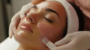 Glow Chemical Peel