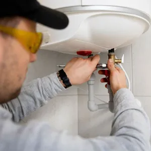 Pipe Fitting & Replacement