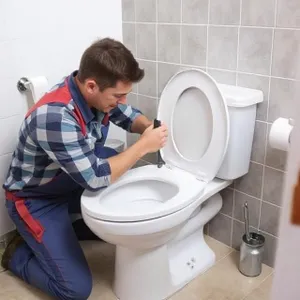 Toilet Repair & Replacement