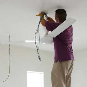 Ceiling Fan Installation