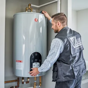 Water Heater Repair