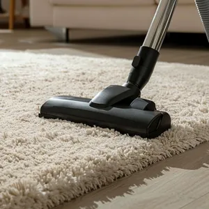 Carpet & Rug Cleaning