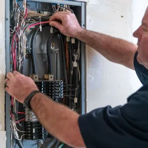 Circuit Breaker Repair