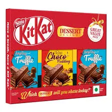 KitKat Value Pack