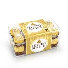 Ferrero Rocher T16 Pack