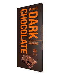 Amul Dark Chocolate