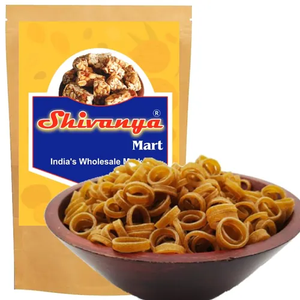 True Elements Luxury Munchies Dry Fruits Gift Pack