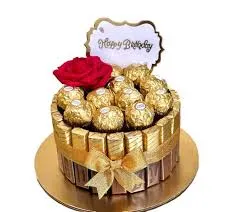 Ferrero Rocher Gift Box