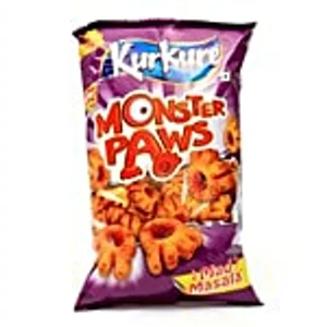 Kurkure Monster Paws Masala