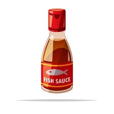 Fish Sauce