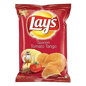 Lays Tomato Tango