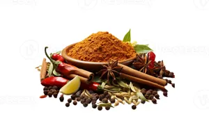 Garam Masala