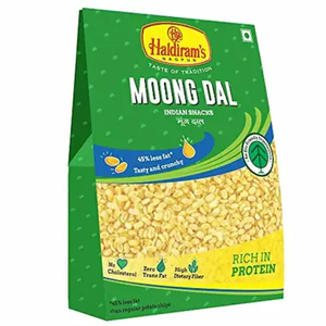 Haldiram’s Moong Dal