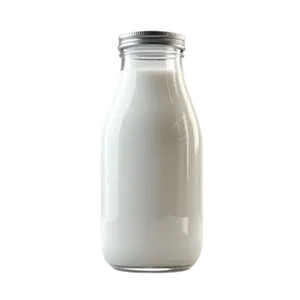 Milk (Toned/Full Cream)