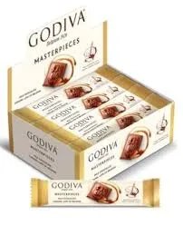 Godiva Belgian Chocolate