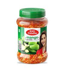 Mango Pickle