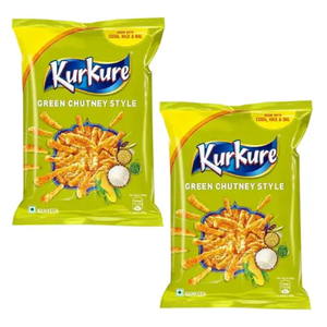 Kurkure Tandoori Style