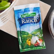 Ranch Dressing