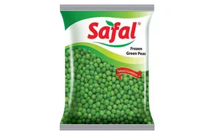Frozen Green Peas