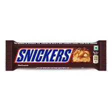 Snickers Bar
