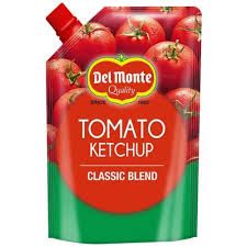 Classic Tomato Ketchup