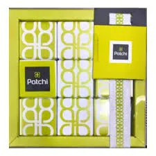 Patchi Premium Chocolates