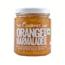Orange Marmalade
