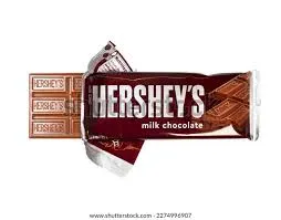 Hershey’s Oats & Honey Bar