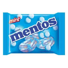 Mentos Mint