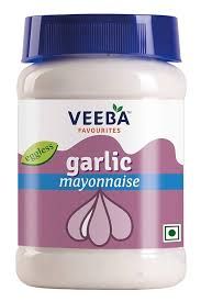 Garlic Mayonnaise