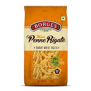 Borges Whole Wheat Pasta