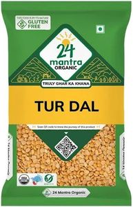 24 Mantra Organic Toor Dal