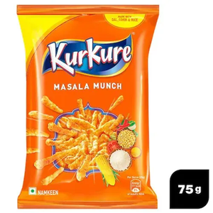 Kurkure Masala Munch