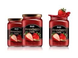 Strawberry Jam