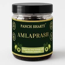 Amla Chyawanprash