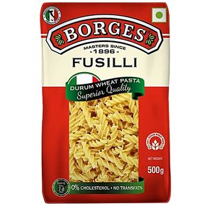 Borges Fusilli Pasta