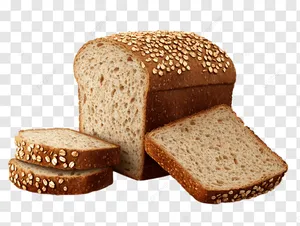 Bread (White/Brown/Multigrain)