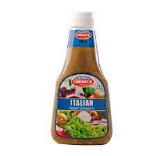 Italian Dressing