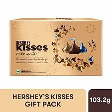 Hershey’s Kisses Gift Pack