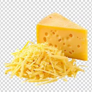 Cheese Slices / Block / Grated