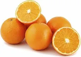 Oranges